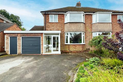 47 Corbett Road, Hollywood, Birmingham, B47 5LP