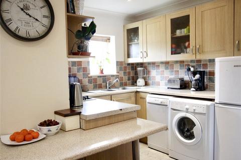 3, Orchid House Cecil Road, St Albans, AL1 5EG