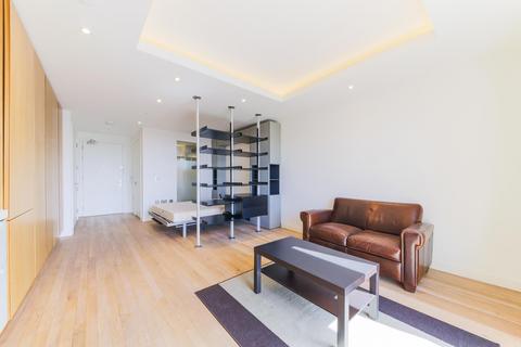 Studio to rent, Park Vista Tower, 21 Wapping Lane, E1W