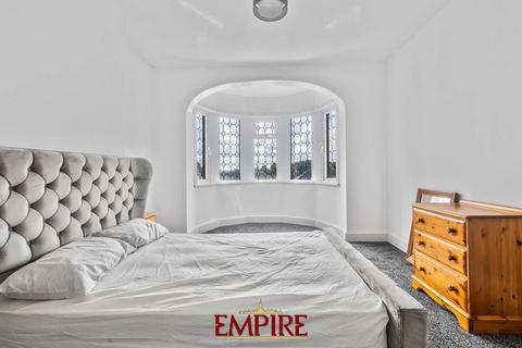1 bedroom in a house share to rent - Kingsbury Road, Erdington, B24 9NQ