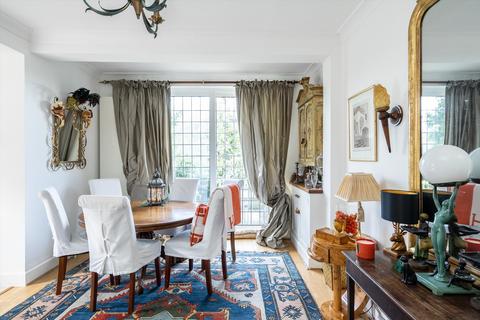 4 bedroom detached house for sale - Liphook Crescent, Forest Hill, London, SE23