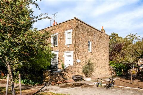 250 Haggerston Road, London, E8 4EP