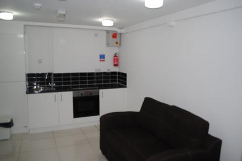1 bedroom apartment to rent, Voss Street, Bethnal Green, E2