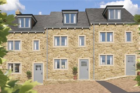 3 bedroom terraced house for sale, Plot 17 Whistle Bell Court, Station Road, Skelmanthorpe, Huddersfield, HD8