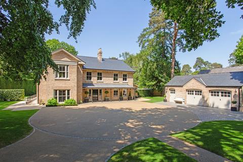 6 bedroom detached house for sale - Heath Lane
