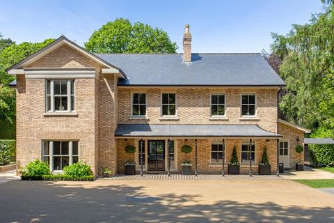 6 bedroom detached house for sale - Heath Lane