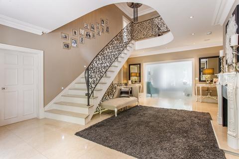 6 bedroom detached house for sale - Heath Lane