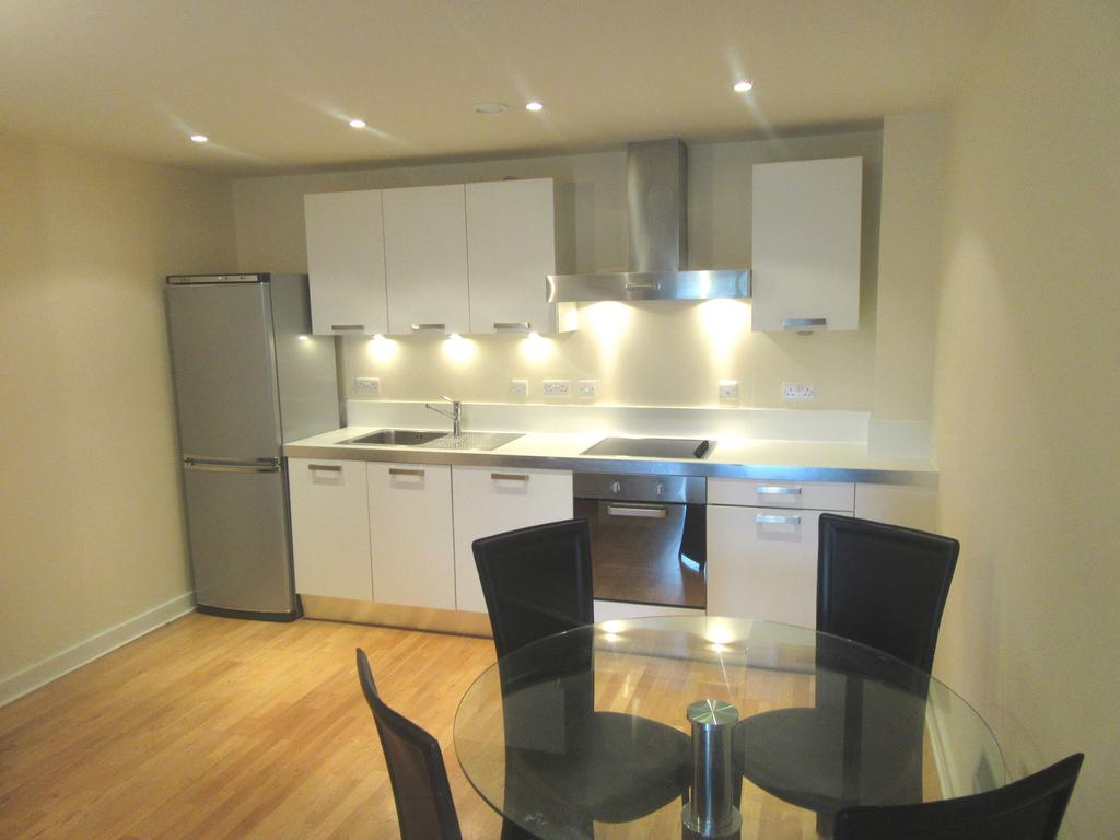 Metis, City Centre, S3 7AQ 2 bed apartment to rent £1,000 pcm (£231 pw)