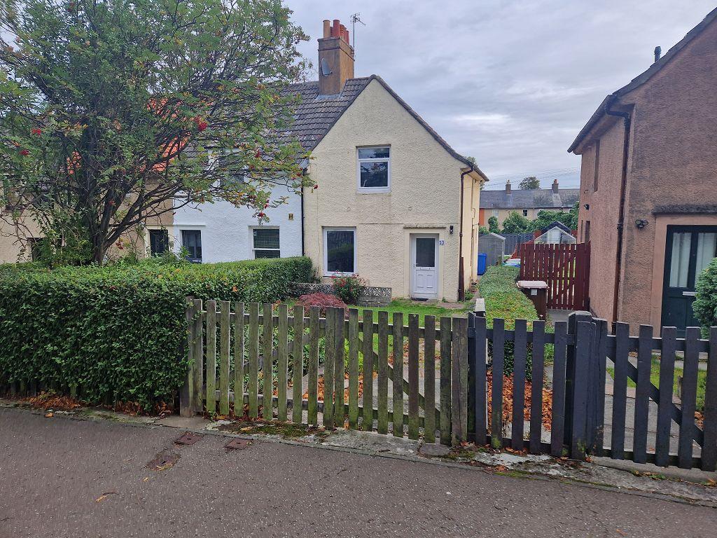 Queensferry Road, Rosyth, KY11 2PX 2 bed property £750 pcm (£173 pw)