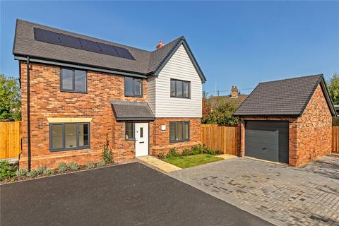 55 Brookmead, Meppershall, Shefford, SG17 5SA