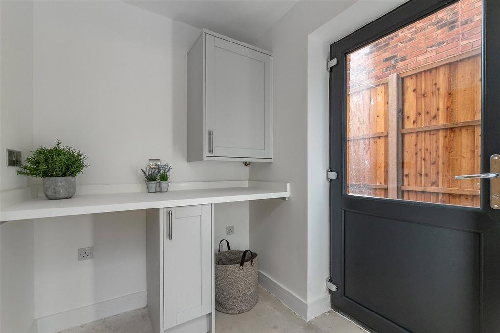 Plot 1 Utility