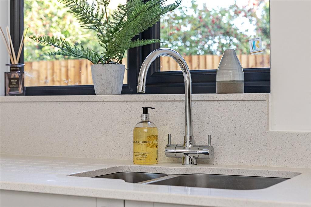 Kitchen Sink