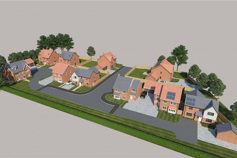 55 Brookmead, Meppershall, Shefford, SG17 5SA