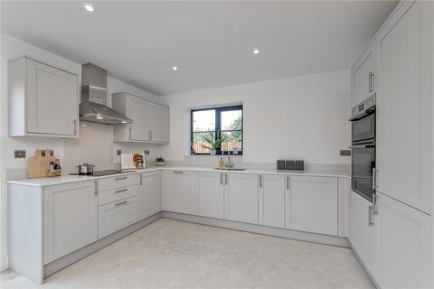 55 Brookmead, Meppershall, Shefford, SG17 5SA