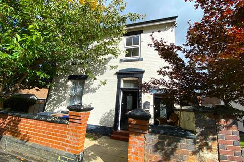 undefined, Albert Place, Stoke-on-Trent, ST3