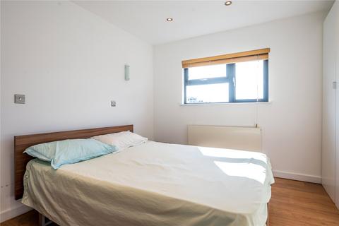 1 bedroom penthouse to rent - Ironmonger Row, Finsbury, London, EC1V