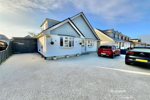 5 bedroom bungalow for sale, Bure Haven Drive, Mudeford, Christchurch, BH23