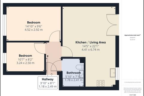 84 Appleton Grove, Wigan, WN3 6NY