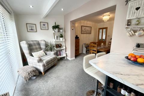 18 Carmel Road, Oxhill, Stanley, DH9 7RJ
