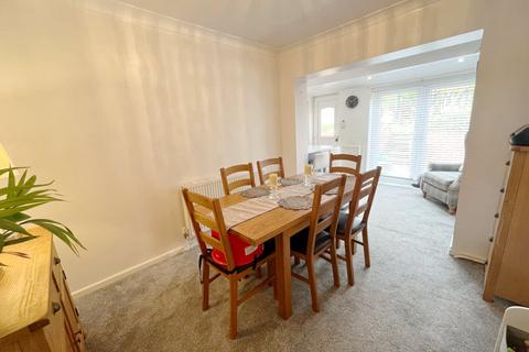18 Carmel Road, Oxhill, Stanley, DH9 7RJ