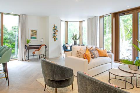 2 bedroom apartment for sale - Triptych Bankside, 185 Park Street, London, SE1