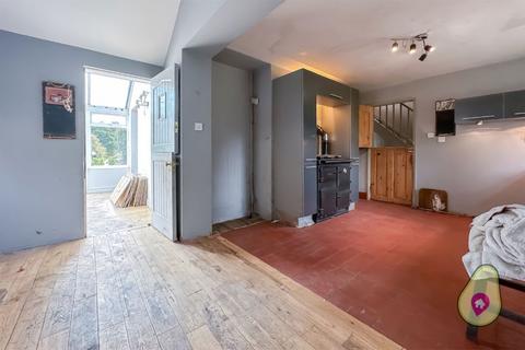 3 bedroom detached house for sale - Milley Road, Waltham St. Lawrence, Reading, Berkshire, RG10 0JP