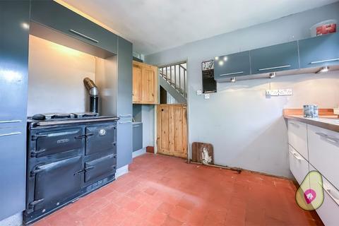 3 bedroom detached house for sale - Milley Road, Waltham St. Lawrence, Reading, Berkshire, RG10 0JP
