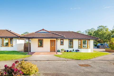 2 bedroom retirement property for sale - 10 Highland Park, Barbaraville, Invergordon, IV18 0QD
