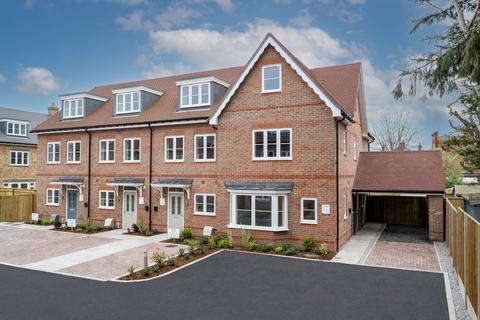 Plot 7 at Ashcroft Place, Ashcroft Place, Langley Road TW18