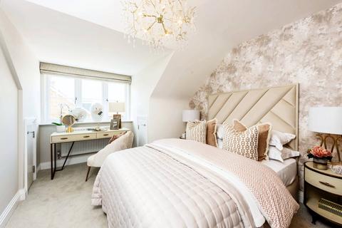 undefined, Plot 7 at Ashcroft Place, Ashcroft Place, Langley Road TW18