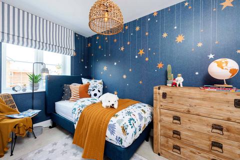 undefined, Plot 7 at Ashcroft Place, Ashcroft Place, Langley Road TW18