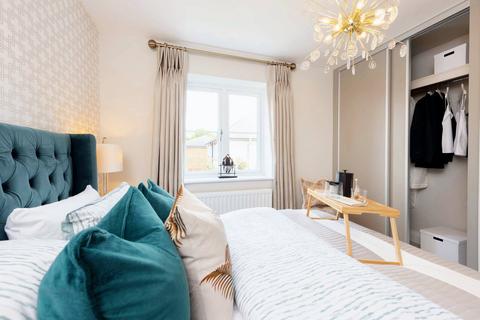undefined, Plot 7 at Ashcroft Place, Ashcroft Place, Langley Road TW18