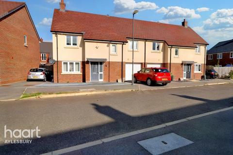 undefined, Topaz Lane, Aylesbury