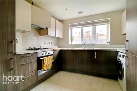undefined, Topaz Lane, Aylesbury