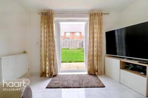 undefined, Topaz Lane, Aylesbury
