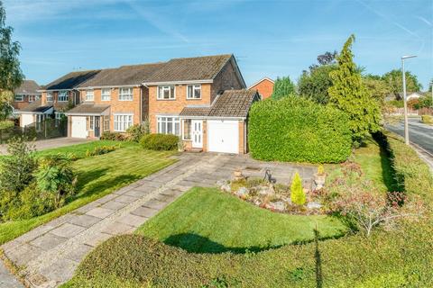 5 Amington Road, Shirley, Solihull, B90 2RF