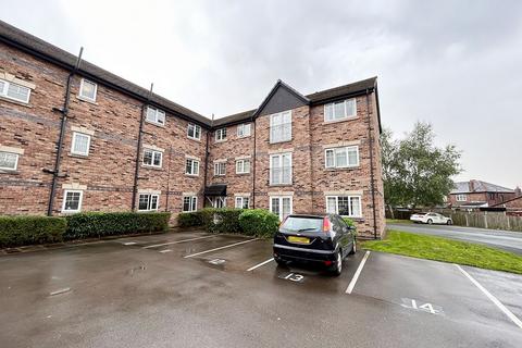 2 bedroom ground floor flat to rent, George Street, Ashton-in-Makerfield, Wigan, WN4 8QD
