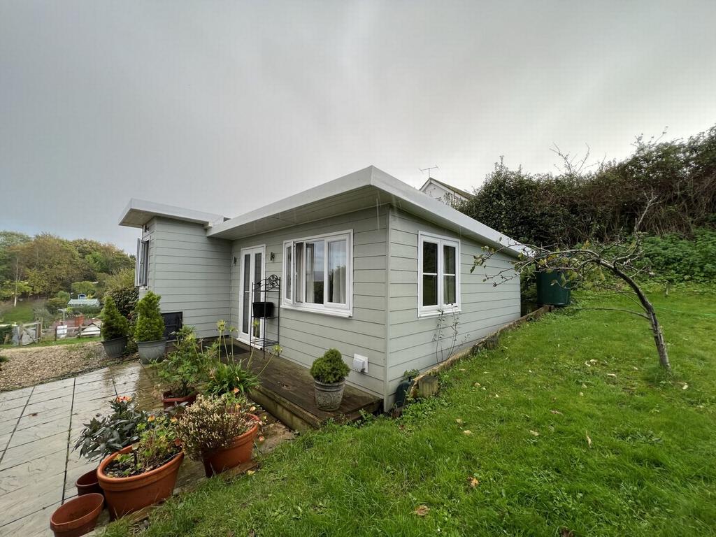 Middlewood, Cockwood, EX6 3 bed detached house for sale £475,000