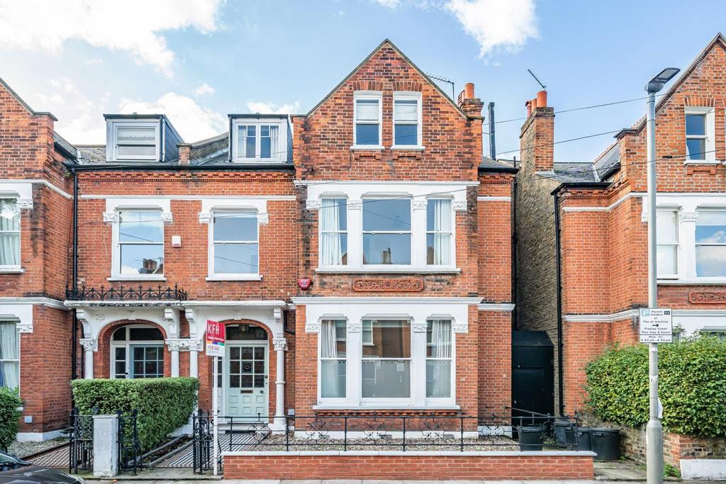 Huron Road, Balham 6 bed end of terrace house for sale £2,000,000