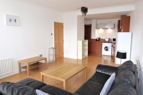 1 bedroom flat to rent - Bath Street, Glasgow, G2