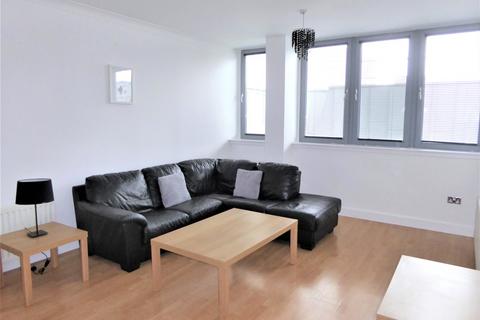 1 bedroom flat to rent, Bath Street, Glasgow, G2