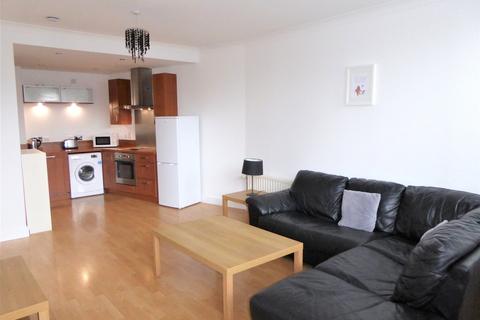 1 bedroom flat to rent, Bath Street, Glasgow, G2