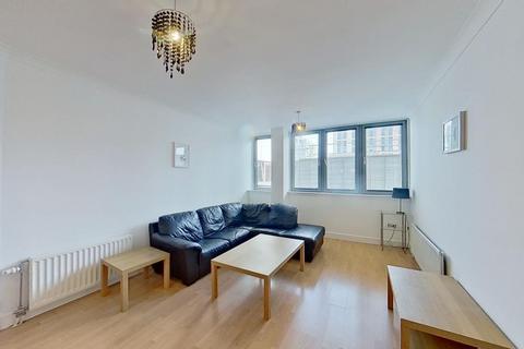 1 bedroom flat to rent, Bath Street, Glasgow, G2