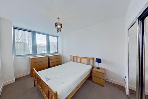 1 bedroom flat to rent, Bath Street, Glasgow, G2