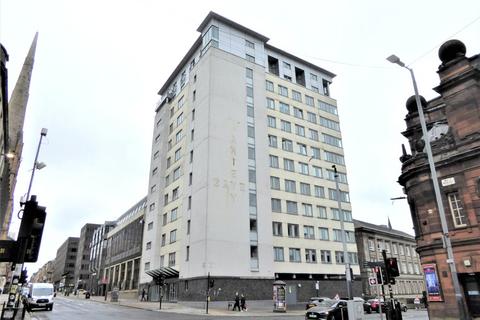 undefined, Bath Street, Glasgow, G2