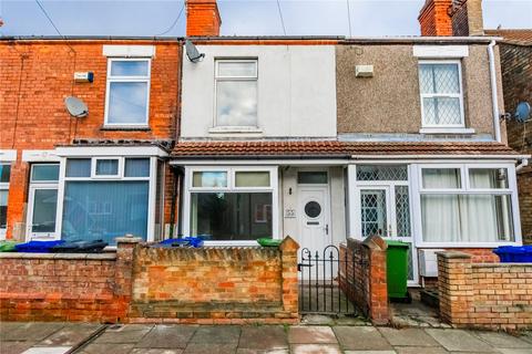 2 bedroom terraced house for sale, Whites Road, Cleethorpes, Lincolnshire, DN35