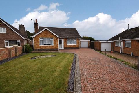 3 bedroom detached bungalow for sale, Winston Road, Spilsby PE23