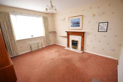 3 bedroom detached bungalow for sale, Winston Road, Spilsby PE23