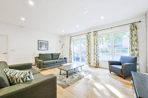 17, Johnson Court, 41 Meadowside, London, SE9 6BS