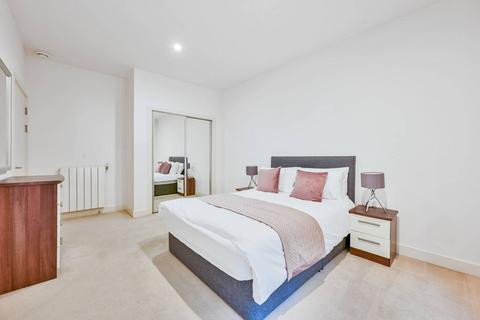 17, Johnson Court, 41 Meadowside, London, SE9 6BS